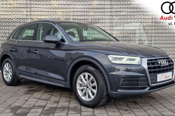 35 TDI 163 KM S tronic LED Komfort 3-strefy Tempomat Alarm Salon PL