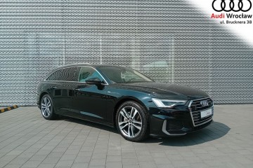 40 TDI 204 KM Quattro S line Matrix Led Virtual Kamera Head-up Skóra