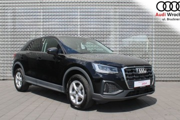 35 TFSI 150 KM LED Kamera Komputer Alarm Czujniki