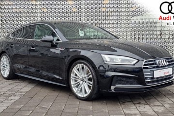 45 TFSI 245 KM Quattro S line LED Bang Virtual Alcantara Kamera