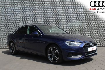 35 TFSI 150 KM S tronic LED Kamera Ambiente Virtual Navi 3-strefy
