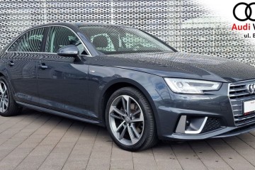 35 TFSI 150 KM S tronic S line LED Virtual Navi Tempomat Salon Polska