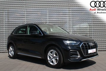35 TDI 163 KM LED Virtual Smartphone Navi 3-strefy ACC