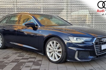 50 TDI 286 KM Led Quattro S line B&O Hak