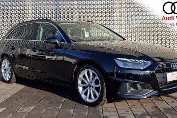 35 TDI 163 KM S tronic LED Virtual Navi Bang Ambiente Kamera