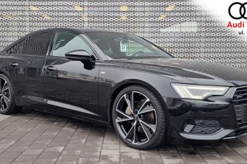 45 TFSI 265 KM Quattro S-line Matrix Ambiente Bang & Olufsen Virtual