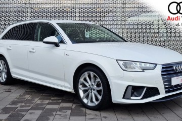 35 TFSI 150 KM S tronic S line Virtual Kamera 3-strefy Navi